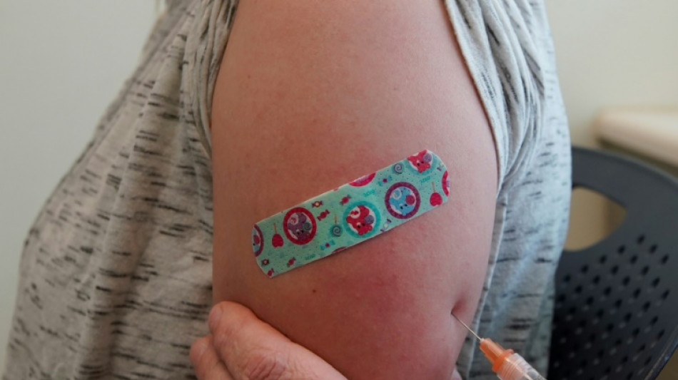 Second US child dies of measles, almost 650 ill: officials