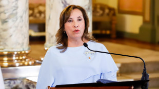 Per&ugrave;, la Procura apre un'indagine contro la presidente Boluarte