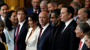 US-Milliard&auml;r Bezos legt Regeln f&uuml;r Meinungsseiten der "Washington Post" fest