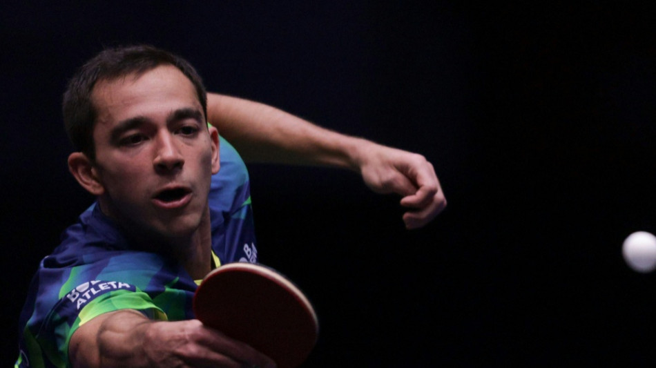 Wegen Kuba-Trip: USA verweigert TTBL-Star Calderano Einreise