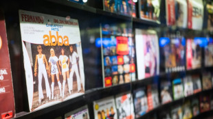 ABBA-Botschaft an Trump: H&ouml;r auf, unsere Songs zu spielen