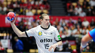 Knorr vor R&uuml;ckkehr zum DHB-Team