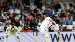 England lay foundation for victory charge against India