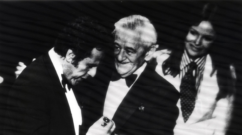 Qualcuno vol&ograve; sul nido del cuculo, in sala per 50/o