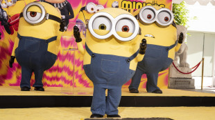 Sorger&agrave; nel Regno Unito primo parco a tema Universal in Europa