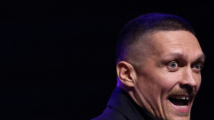 El combate Fury-Usyk se celebrar&aacute; el 18 de mayo, seg&uacute;n los promotores