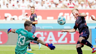 Sechs Neulinge f&uuml;r Nagelsmann