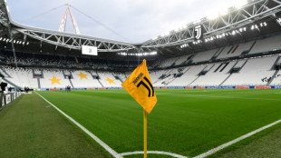 Crypto firm Tether bids for Juventus, is quickly rebuffed