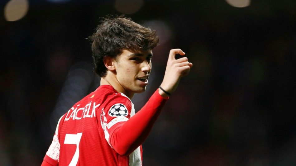 11 Millionen f&uuml;r ein halbes Jahr: Chelsea leiht Felix aus