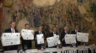 El matem&aacute;tico argentino-estadounidense Caffarelli gana el prestigioso premio Abel