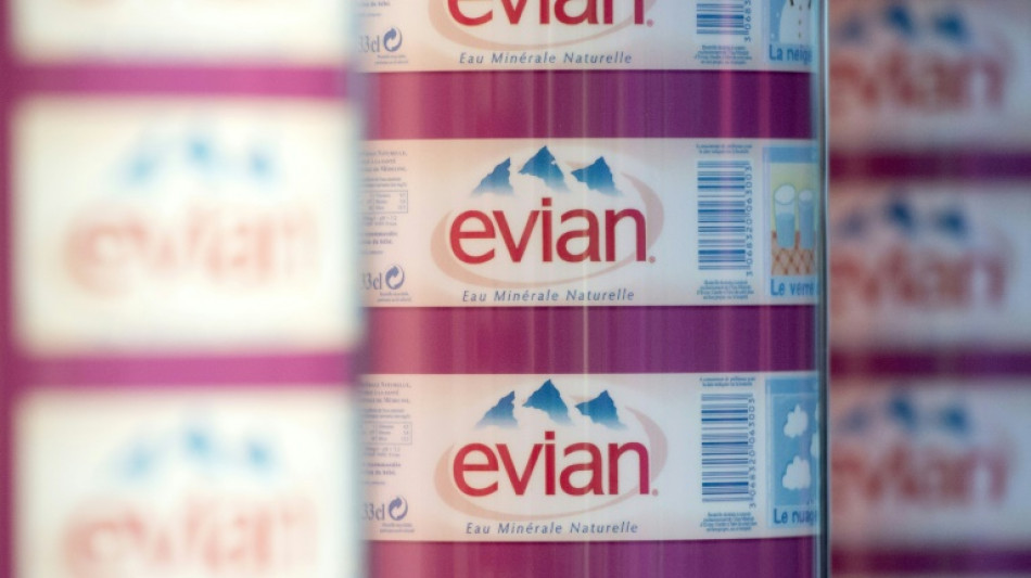 France to hold next G7 summit in Evian spa town