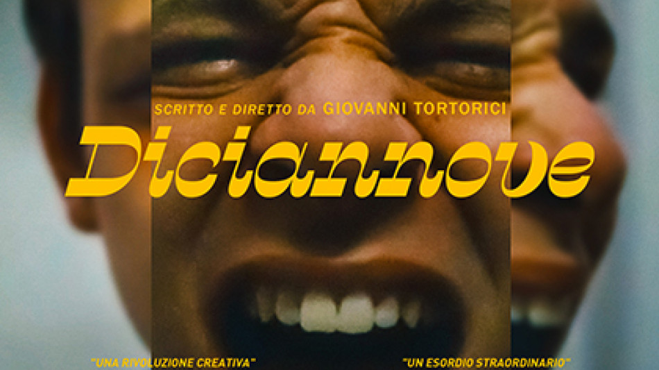 'Diciannove' ecco la giovent&ugrave; di uno studente inquieto