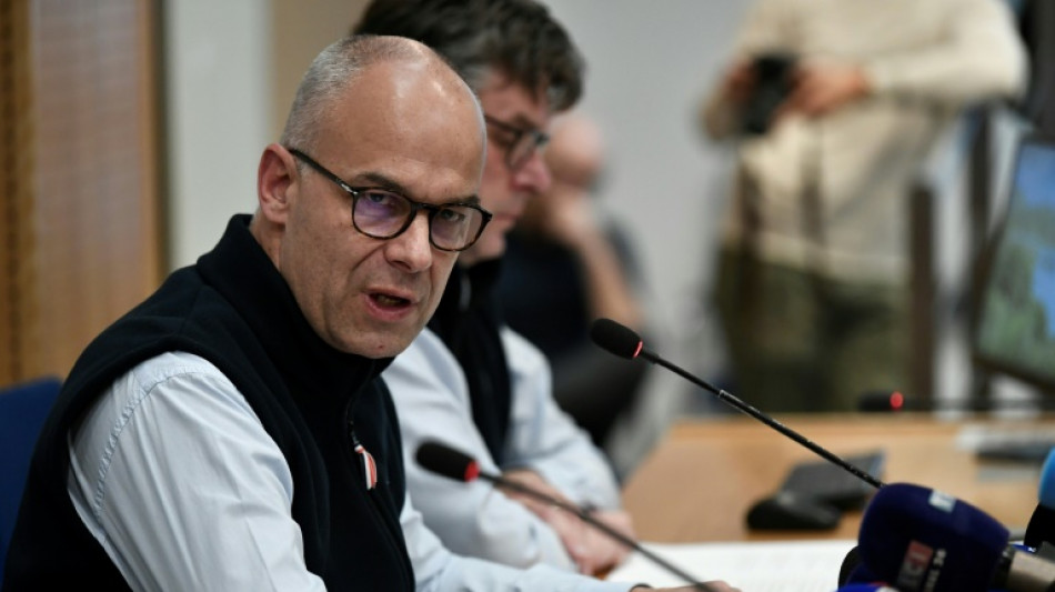 Les agriculteurs "pr&ecirc;ts &agrave; repartir &agrave; l'action" sans avanc&eacute;es concr&egrave;tes, pr&eacute;vient le patron de la FNSEA