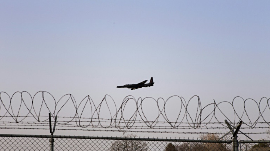Coreia do Norte amea&ccedil;a derrubar avi&otilde;es espi&otilde;es dos Estados Unidos