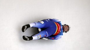 Slittino: cdm; Fischnaller &egrave; secondo in tappa PyeongChang