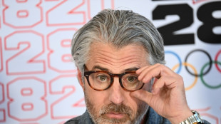 OK-Chef 2028 nach Trump-Wahl: "Spielen stehen &uuml;ber der Politik"