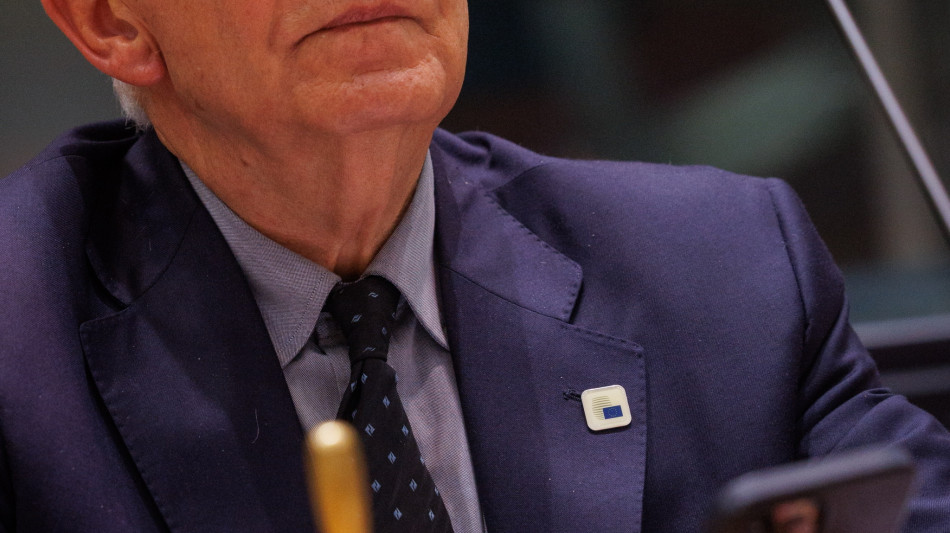Borrell, 'serve una Europa pi&ugrave; forte, sicurezza &egrave; fondamentale'