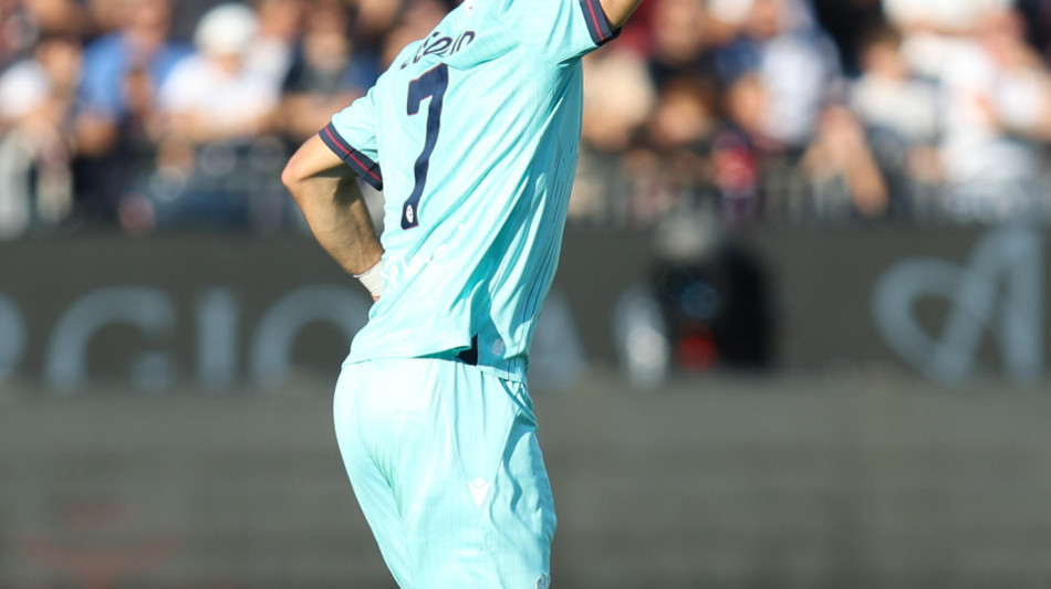 Calcio: Di Vaio 'Orsolini? Un sogno se andasse al Mondiale'