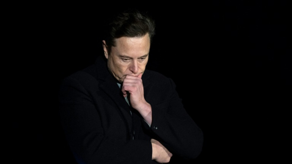La "pilule empoisonn&eacute;e" de Twitter, trop dure &agrave; avaler pour Elon Musk?