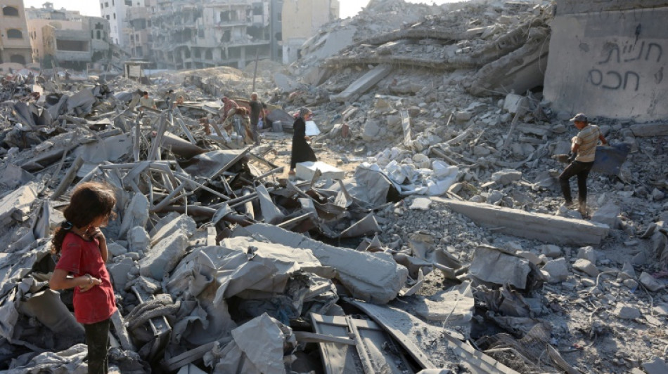 Netanyahu quer tomar Gaza, mas 'n&atilde;o govern&aacute;-la'