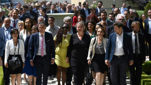 M&eacute;dine, europ&eacute;ennes: &agrave; gauche, une rentr&eacute;e dans le dur