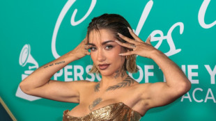 Argentina Mar&iacute;a Becerra fue intervenida de urgencia por un embarazo ect&oacute;pico