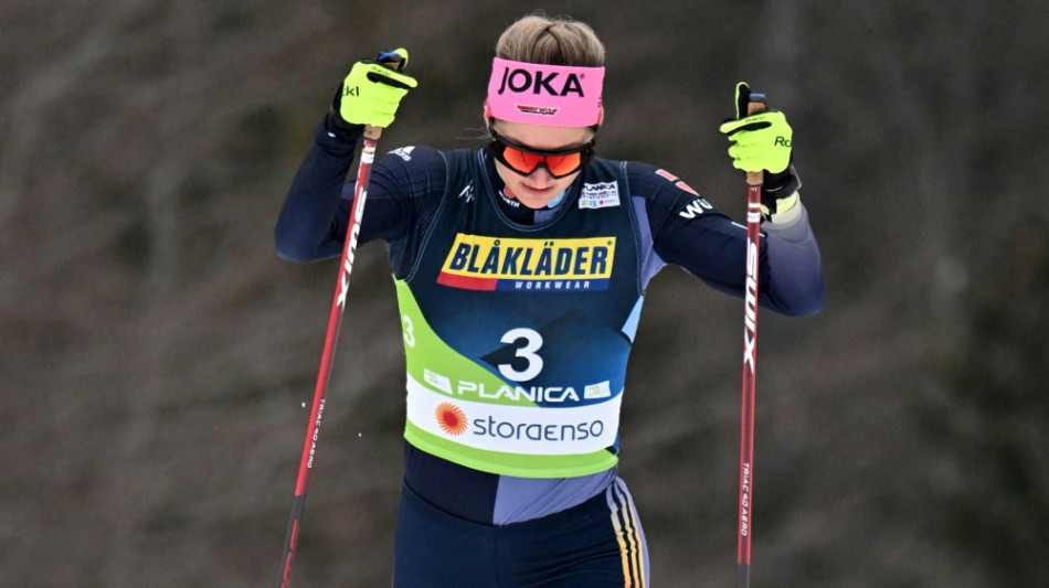 Drei deutsche L&auml;uferinnen im Sprint-Viertelfinale 