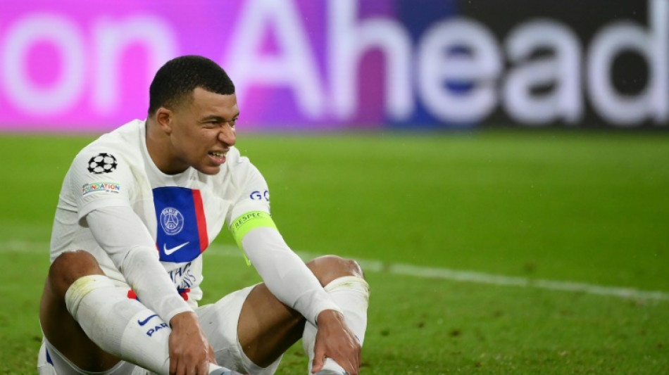 C1: au PSG, la MNM n'a plus de go&ucirc;t