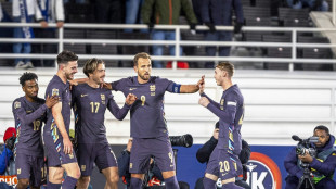 England rehabilitiert sich f&uuml;r Griechenland-Pleite