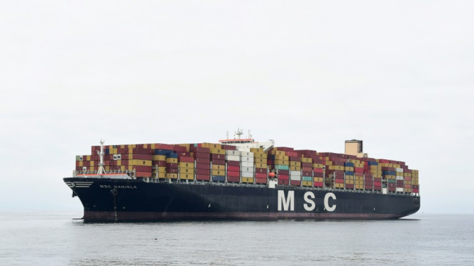 L&auml;rm beeinflusst auch das Leben von Muscheln und W&uuml;rmern am Meeresboden