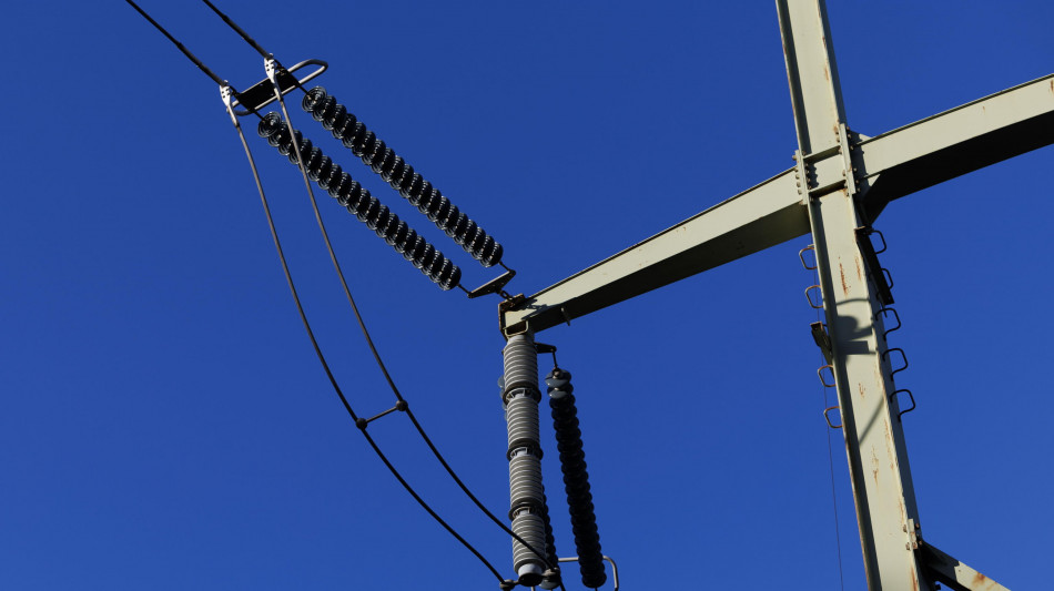 Pichetto, 'costo elettricit&agrave; in aumento, governo in allerta'