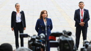 P&eacute;rou : l'ex-pr&eacute;sident Castillo plac&eacute; en d&eacute;tention provisoire