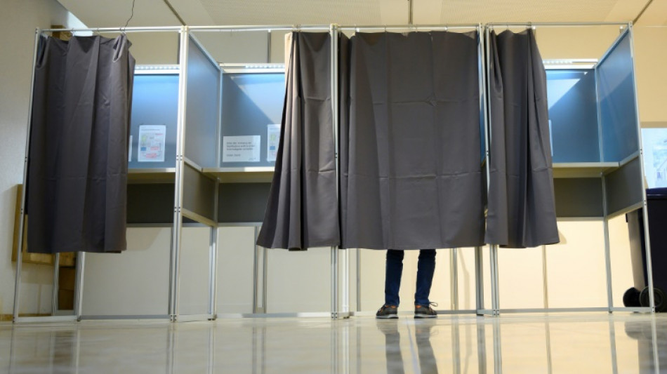 Stichwahl entscheidet &uuml;ber neuen Oberb&uuml;rgermeister in Wiesbaden