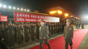 Corea del Norte ofrece una "c&aacute;lida bienvenida" al ministro ruso de Defensa