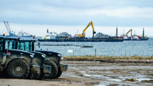 Klagen gegen Bahnanbindung von Fehmarnbelt-Tunnel scheitern