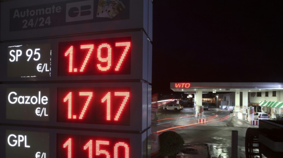 La OPEP+ baraja mantenerse prudente a pesar de los precios r&eacute;cord del petr&oacute;leo