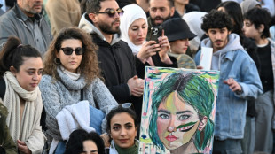 Syrie: des centaines de manifestants &agrave; Damas pour la d&eacute;mocratie et les droits des femmes 