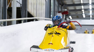 Bob: Nolte und Kalicki sorgen f&uuml;r Doppelsieg im Zweier