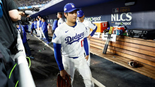 Nach Ohtanis historischem Abend: Dodgers erreichen World Series