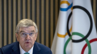 Bach w&uuml;rdigt verstorbenen Fosbury: "Geschichte geschrieben"