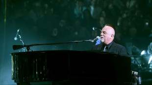 Billy Joel cancela shows por condição neurológica