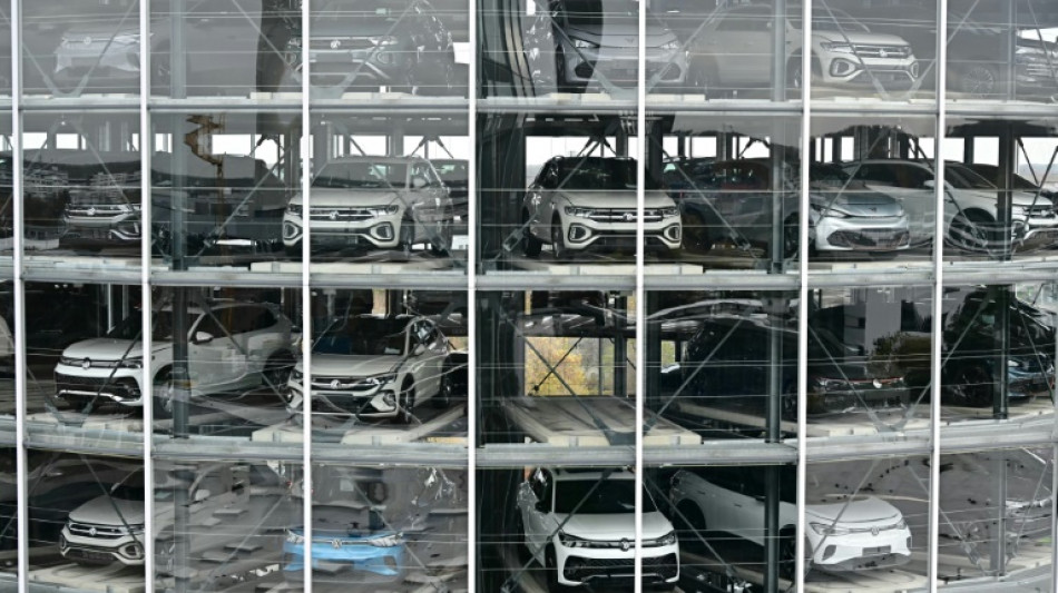 Os pa&iacute;ses com maior super&aacute;vit comercial com os EUA