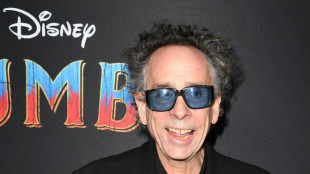 Tim Burton, el duende g&oacute;tico y travieso de Hollywood