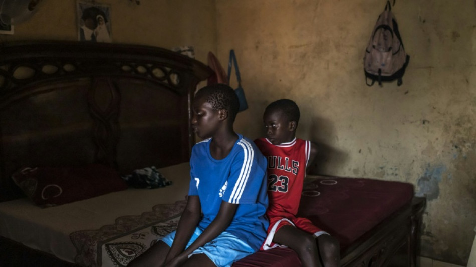 O luto silencioso dos filhos de migrantes senegaleses desaparecidos no mar