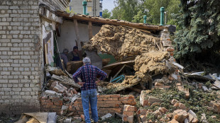 Mosca, conquistati tre villaggi in tre regioni ucraine