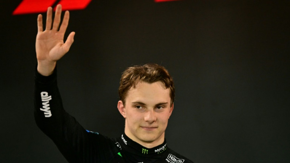 Piastri (McLaren) conquista pole position do GP do Bahrein de F1; Bortoleto larga em 18&ordm;