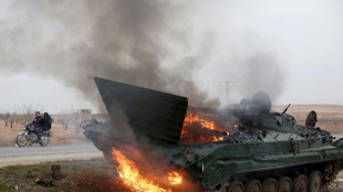 Les rebelles annoncent &ecirc;tre entr&eacute;s dans la ville syrienne de Homs, au nord de Damas