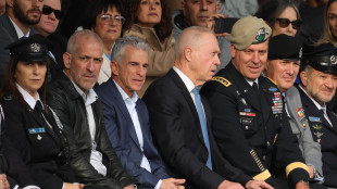 'Il capo del Centcom Michel Kurilla &egrave; in Medio Oriente'