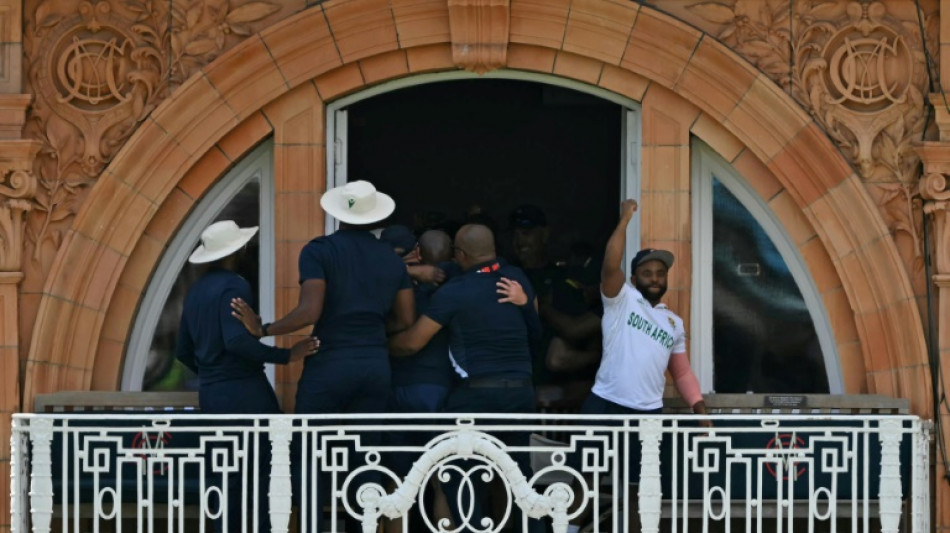 Bavuma eyes more South Africa success after Test final win over Australia 