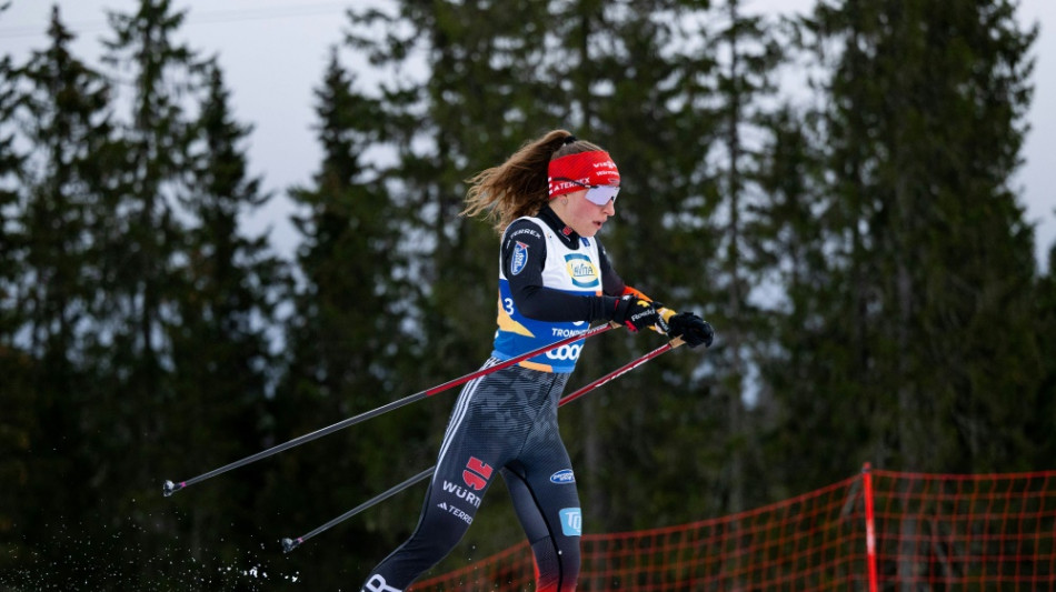 Kombination: Armbruster weit zur&uuml;ck - Nowak mit Chancen